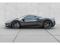 Second-hand Ferrari 296 829 CP (609 kW) 2024 Gri Coupe