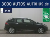 Gebraucht Renault Clio V 73 PS (53 kW) 2020 Schwarz Limousine