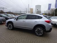 gebraucht Subaru XV 2.0ie Lineartronic Comfort