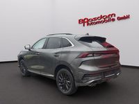 Neu DFSK Forthing 5 177 PS (130 kW) 2026 Grau SUV