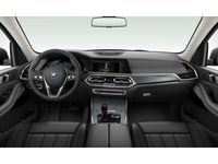 gebraucht BMW X5 xDrive45e