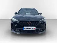 Gebraucht Cupra Formentor VZ 390 PS (286 kW) 2024 Schwarz SUV