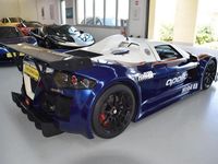 Gebraucht Gumpert Apollo 700 PS (514 kW) 2009 Schwarz