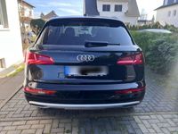 gebraucht Audi Q5 50 TDI tiptronic quattro sport sport