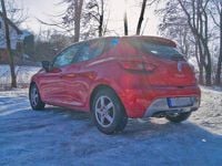Gebraucht Renault Clio IV GT-Line 90 PS (66 kW) 2015 Rot Kleinwagen
