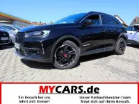 Gebraucht DS Automobiles DS7 Crossback 180 PS (132 kW) 2021 Schwarz SUV