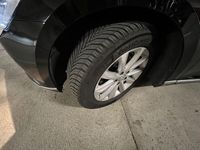 Gebraucht VW Passat Highline 150 PS (110 kW) 2017 Schwarz Kombi