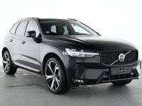 Gebraucht Volvo XC60 Plus 197 PS (144 kW) 2023 Schwarz SUV
