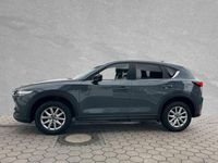 gebraucht Mazda CX-5 Edition 100 2WD 2.0 KAT HUD #NAVI