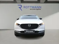 Neu Mazda CX-30 Homura-Line 140 PS (102 kW) 2026 Weiß SUV