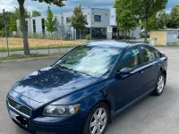 Gebraucht Volvo S40 140 PS (102 kW) 2004 Blau Limousine