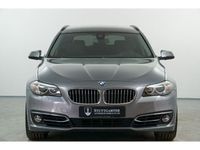 gebraucht BMW 528 i Luxury Aut. Head-up Sitzbelüft Keyless HiFi