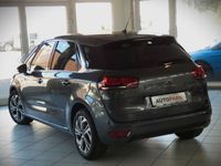 gebraucht Citroën C4 Picasso 1.6 HDI Intensive