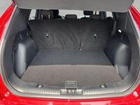 Gebraucht Ford Kuga Cool & Connect 150 PS (110 kW) 2022 Rot SUV