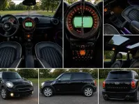 Gebraucht Mini Cooper Countryman 143 PS (105 kW) 2014 Schwarz SUV