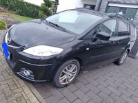 gebraucht Mazda 5 1.8 Comfort Comfort