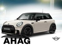 Gebraucht Mini Cooper 136 PS (100 kW) 2022 Schwarz Kleinwagen