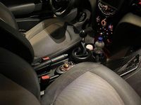 Gebraucht Mini ONE 102 PS (75 kW) 2019 Schwarz Kleinwagen