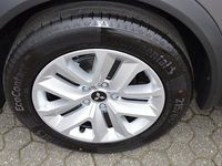 Neu Mitsubishi ASX Basis 91 PS (66 kW) 2025 Grau SUV