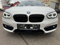 gebraucht BMW 125 125 d Edition Sport Line Shadow Acc Navi R-Kamara