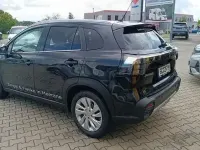 Gebraucht Suzuki SX4 S-Cross Comfort 129 PS (94 kW) 2025 Schwarz SUV