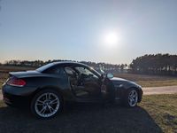 Gebraucht BMW Z4 185 PS (136 kW) 2012 Schwarz Cabrio