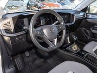 Gebraucht Opel Mokka Elegance 131 PS (96 kW) 2022 Weiß SUV