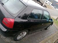 gebraucht Audi A3 1,9tdi