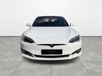 Second-hand Tesla Model S 309 kW (421 CP) 2017 Alb Hatchback