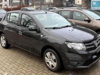 Gebraucht Dacia Sandero Lauréate 75 PS (55 kW) 2013 Limousine