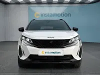 Gebraucht Peugeot 5008 136 PS (100 kW) 2024 Weiß SUV