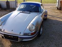 Gebraucht Porsche 911 354 PS (260 kW) 1973 Silber metallic Coupé
