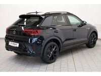 Neu VW T-Roc Style 150 PS (110 kW) 2025 Schwarz SUV