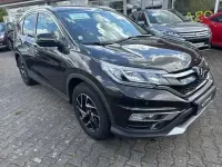 Usata Honda CR-V Elegance 155 CV (114 kW) 2018 Marrone SUV