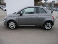 gebraucht Fiat 500 DOLCEVITA 1.0 Hybrid * PANO PDC HI. KLIMA TEMPOMAT