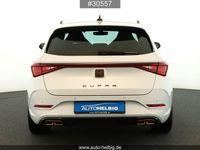 Gebraucht Cupra Leon VZ 245 PS (180 kW) 2023 Weiß Limousine