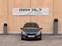 Gebraucht Kia Ceed Sportswagon 128 PS (94 kW) 2015 Grau Kombi