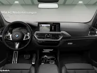 Używany BMW X3 Performance 286 KM (210 kW) 2023 Biały SUV