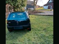 Gebraucht Opel Corsa 60 PS (44 kW) 2005 Schwarz Kleinwagen