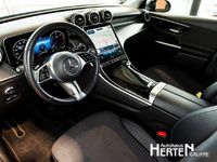 Gebraucht Mercedes GLC220 197 PS (144 kW) 2024