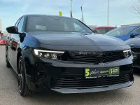Gebraucht Opel Astra 131 PS (96 kW) 2025 Schwarz perla nera Kombi