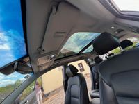 gebraucht Hyundai Tucson 2.0 CRDi 136kW Style 4WD Automatik Style
