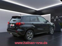 Neu Suzuki Vitara Comfort 129 PS (94 kW) 2026 Schwarz SUV