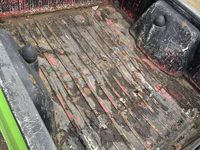 Gebraucht VW Caddy 75 PS (55 kW) 1998 Van / Kleinbus