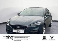 Gebraucht Seat Leon 150 PS (110 kW) 2026 Blau Limousine