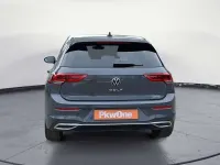Gebraucht VW Golf VIII Life 110 PS (80 kW) 2023 Grau Limousine