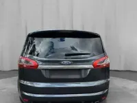 Gebraucht Ford S-MAX Titanium 203 PS (149 kW) 2010 Grau Van / Kleinbus
