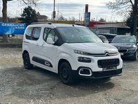 Gebraucht Citroën Berlingo Shine 131 PS (96 kW) 2020 Weiß Van / Kleinbus