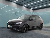 gebraucht Audi RS Q3 TFSI Q S tronic 280Vmax LED ACC Kamera Navi 21"