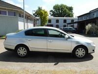 Gebraucht VW Passat 150 PS (110 kW) 2006 Blau Limousine